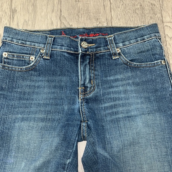 Vintage jeans - Picture 2 of 6